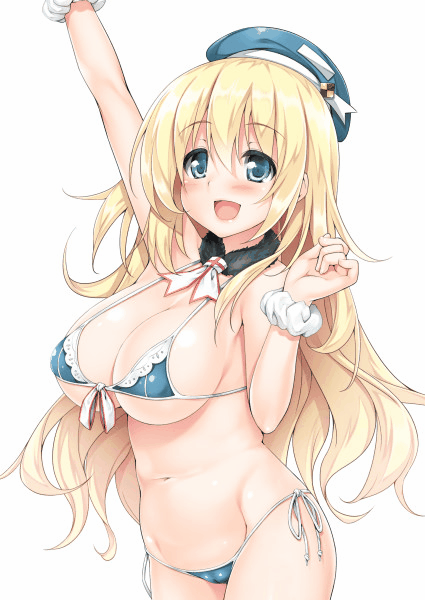 Kantai Collection animated gif page 6 full