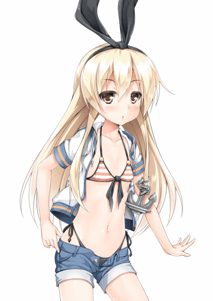 Kantai Collection animated gif page 7 full