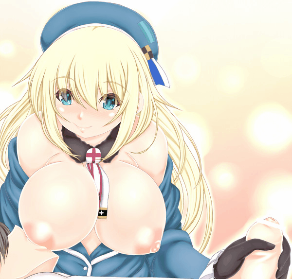 Kantai Collection animated gif page 9 full