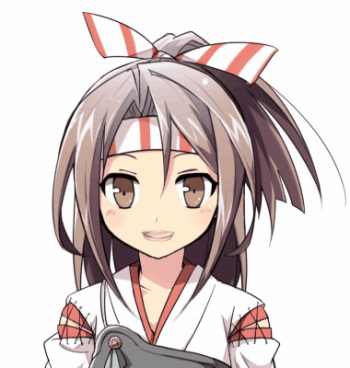 Kantai Collection animated gif cover
