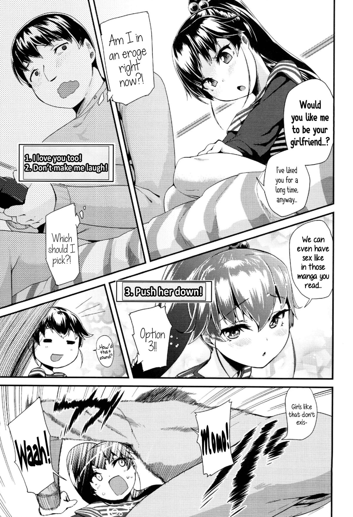 H@ppy End page 3 full