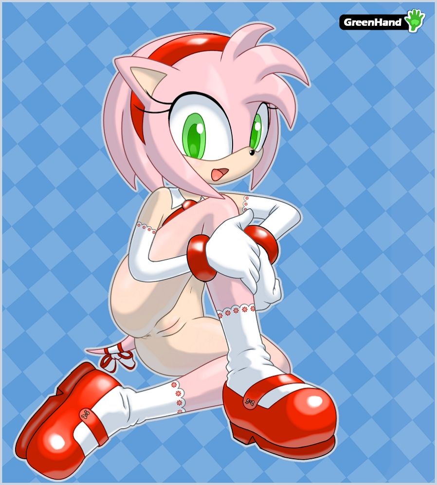 girls from sonic the hedgehog page 8 full
