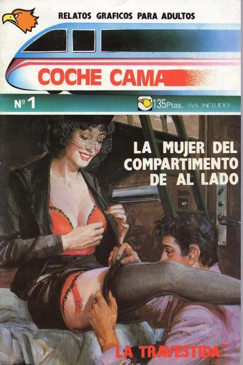 coche cama 1 cover