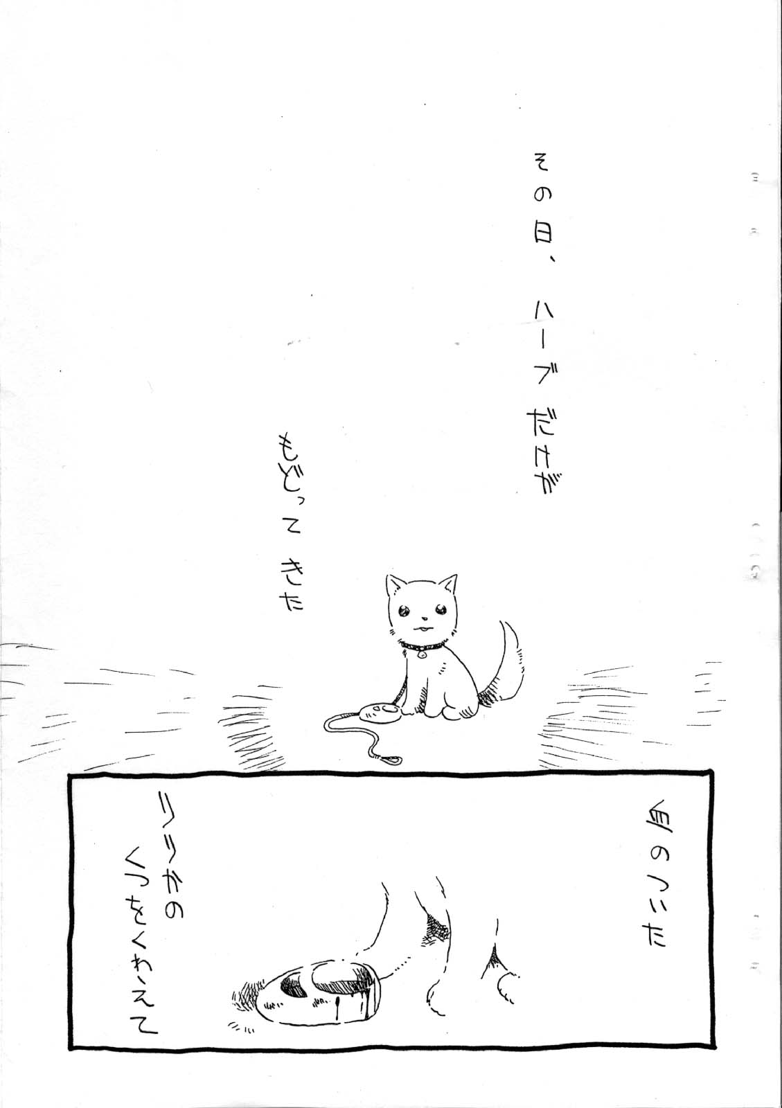 Aiken Yougo Shuukan Ichi page 3 full
