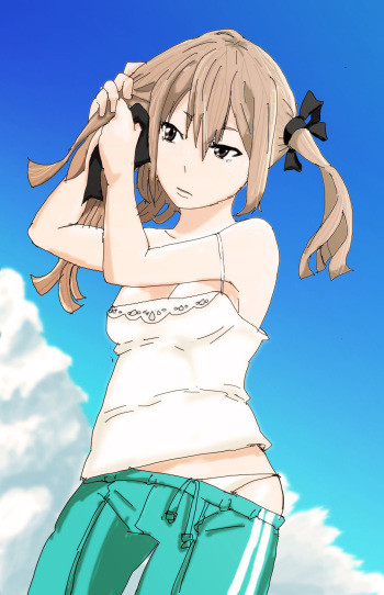 Robotics;Notes cover