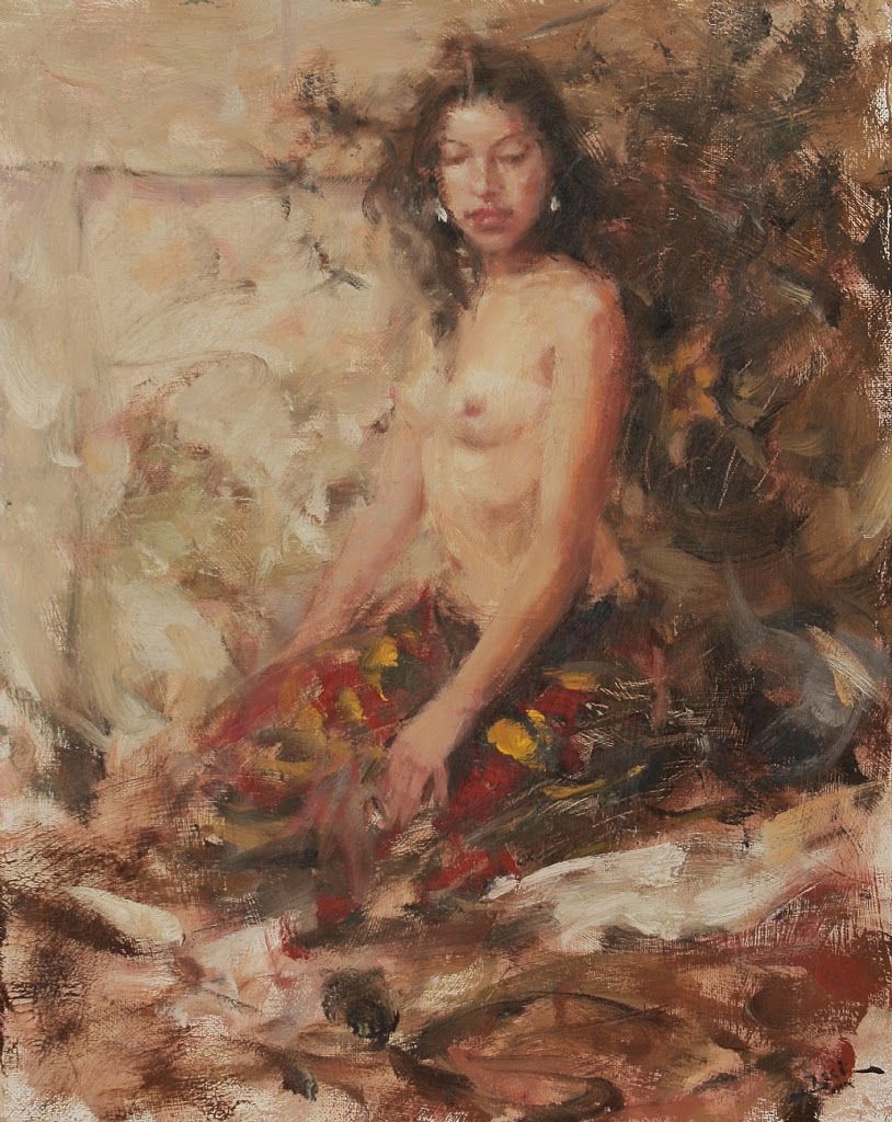 Erotic Art Collector 0446 DAN BECK page 3 full