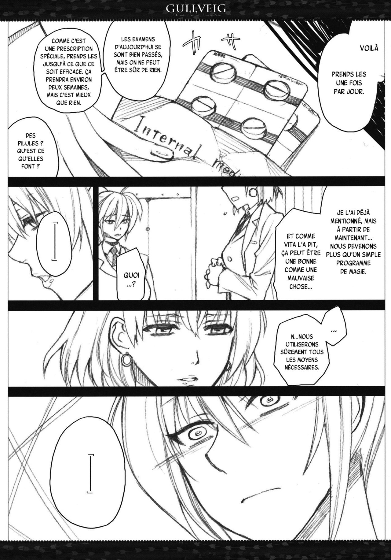 Gullveig Kahitsu-ban page 9 full
