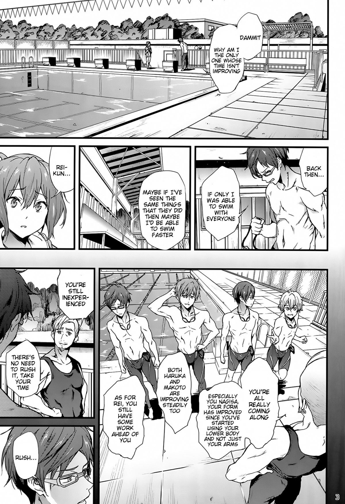 GO is good! 2 page 2 full