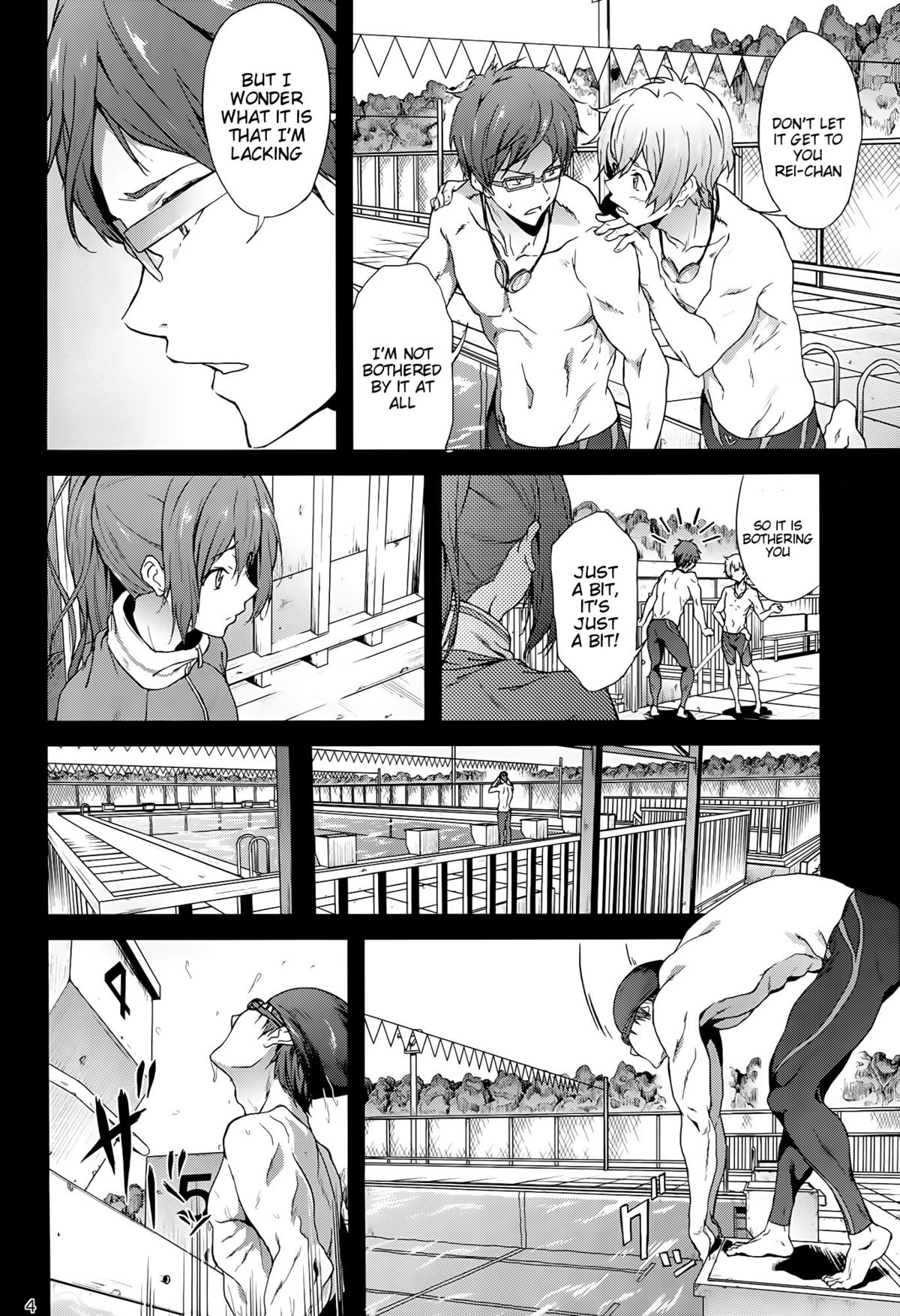 GO is good! 2 page 3 full