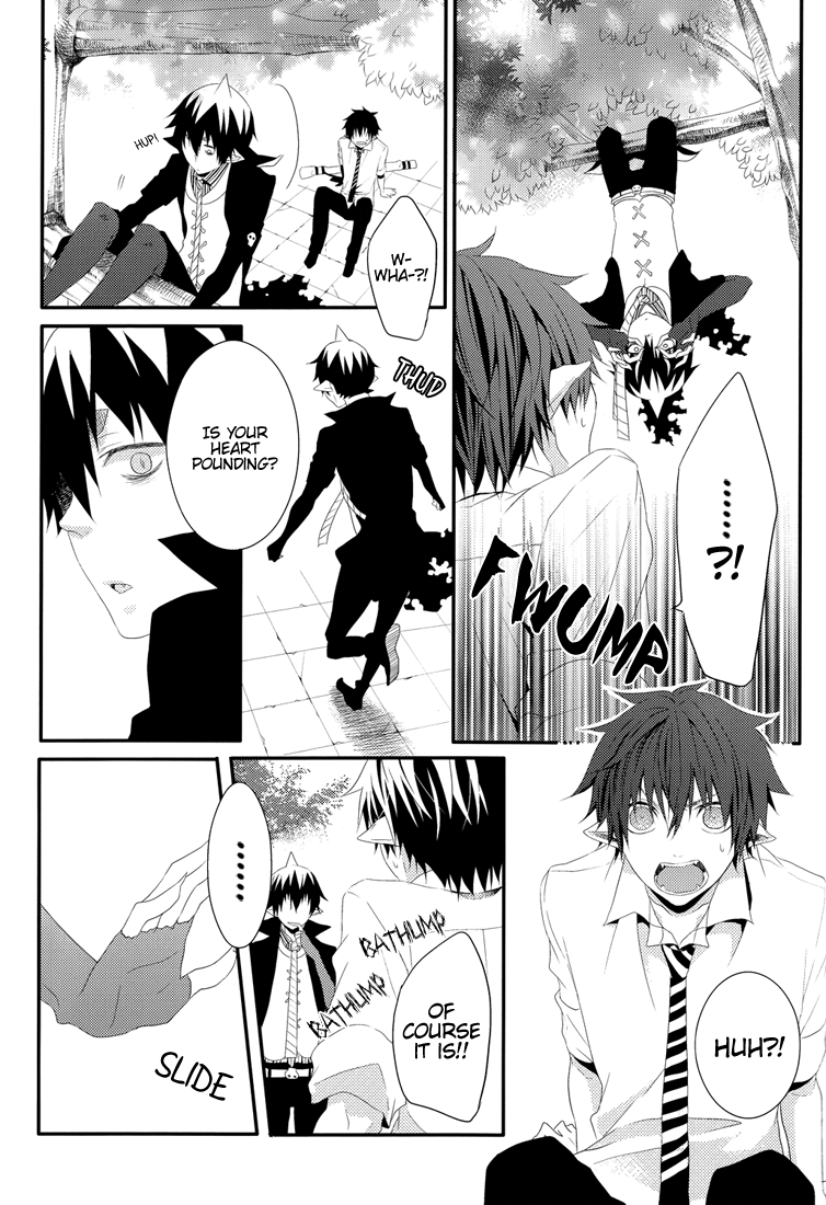 IRREGULAR PULSE page 10 full