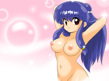 Shampoo cover