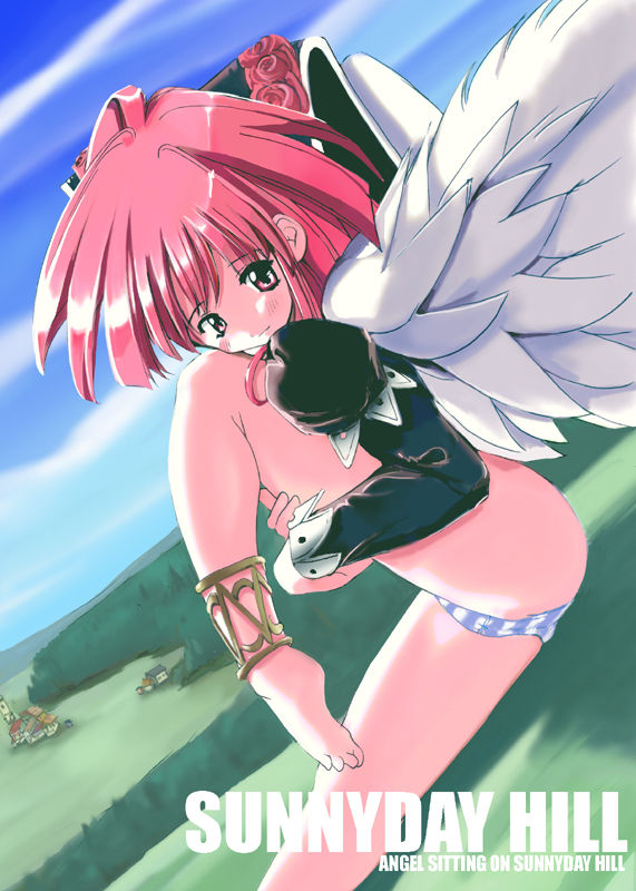 Hana no Saku Oka page 6 full