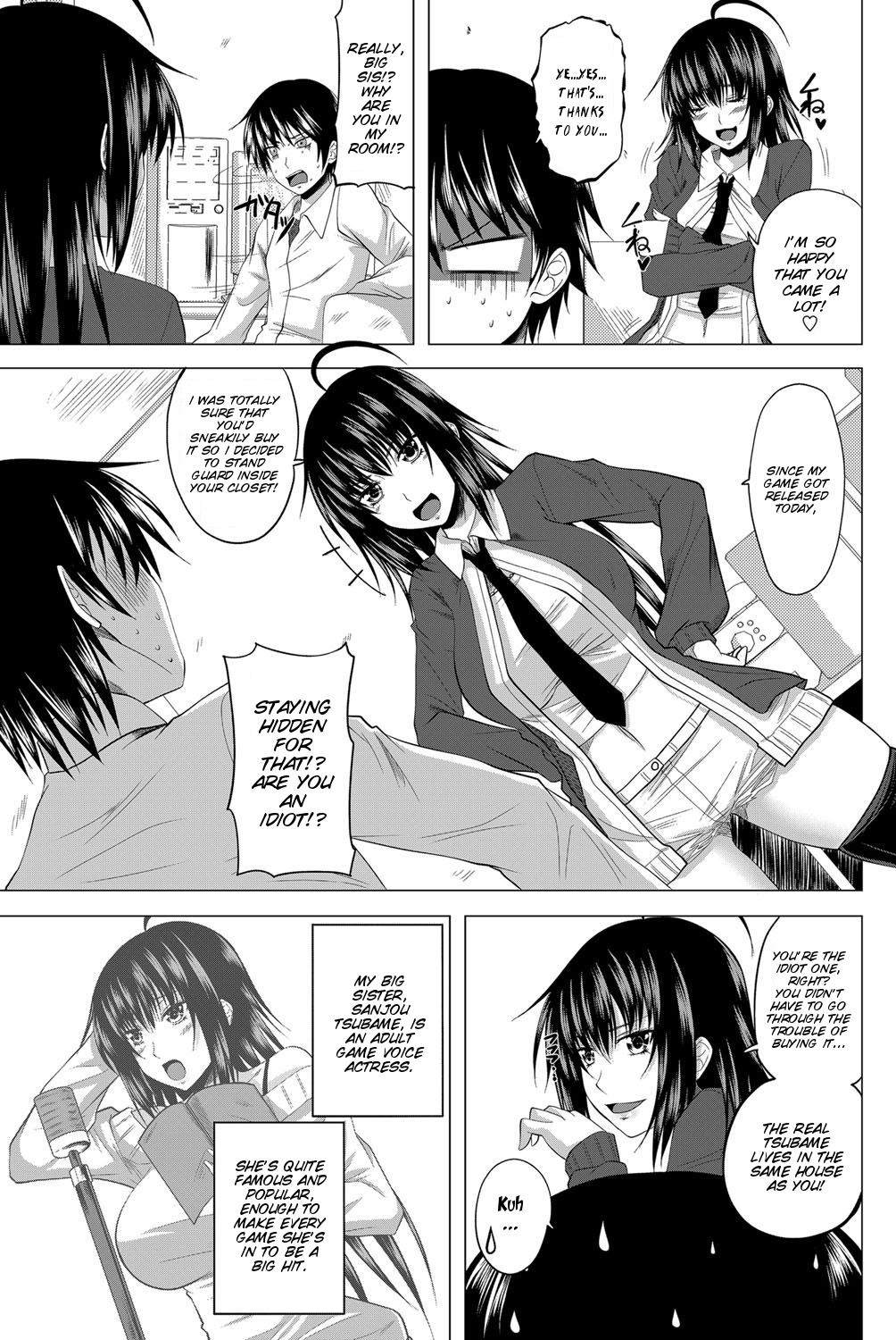 Sister Work page 5 full