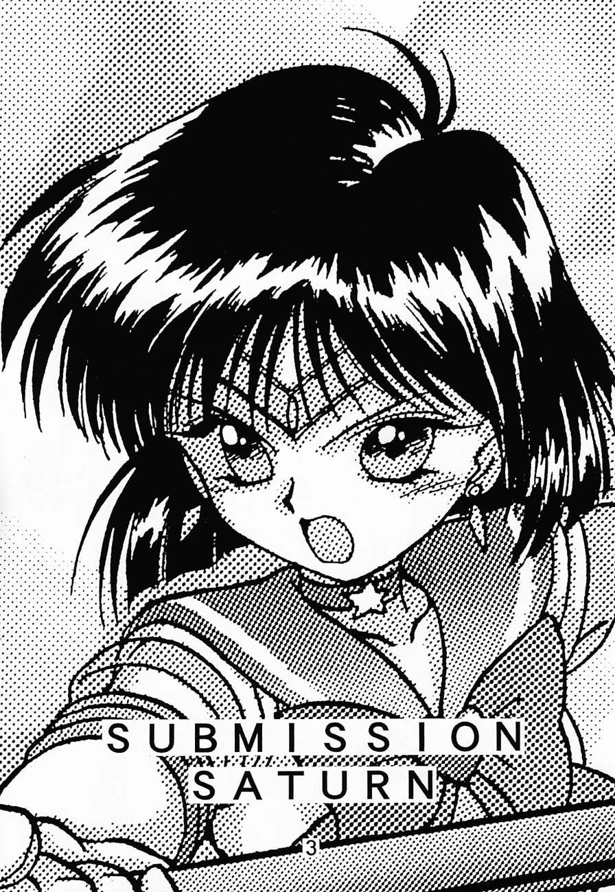 SUBMISSION SATURN page 2 full