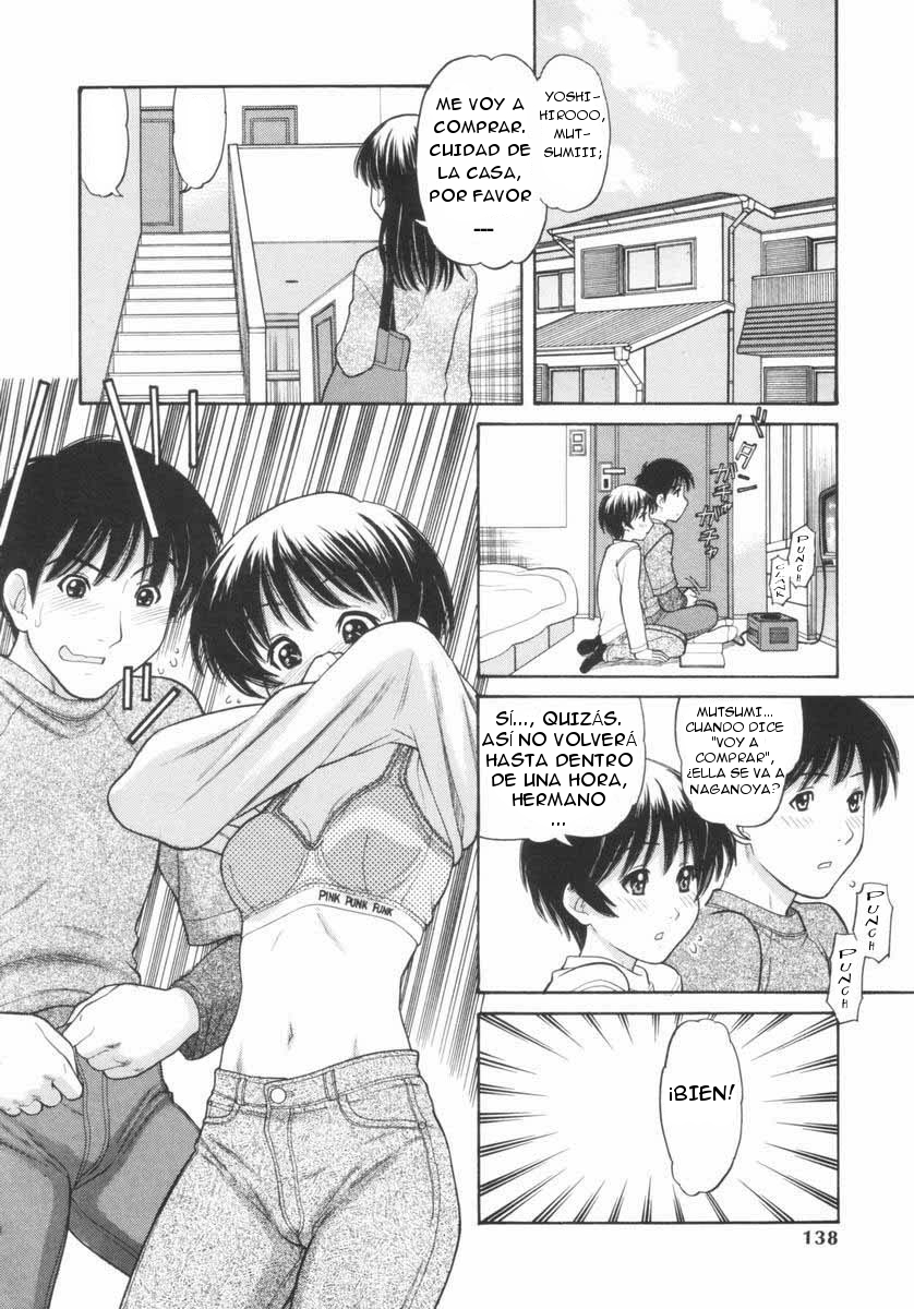 Honeymoon in the room page 2 full