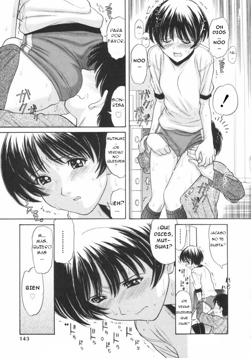 Honeymoon in the room page 7 full