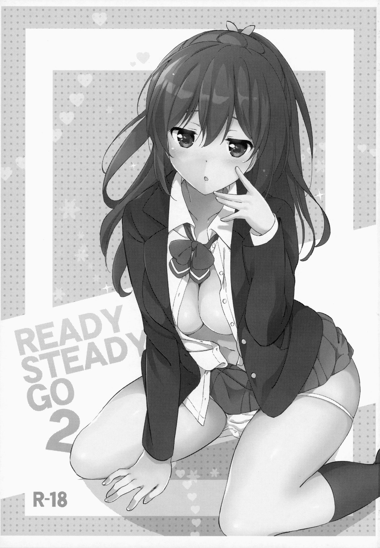 READY STEADY GO 2 page 4 full
