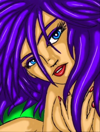 Emma comic #1 cover