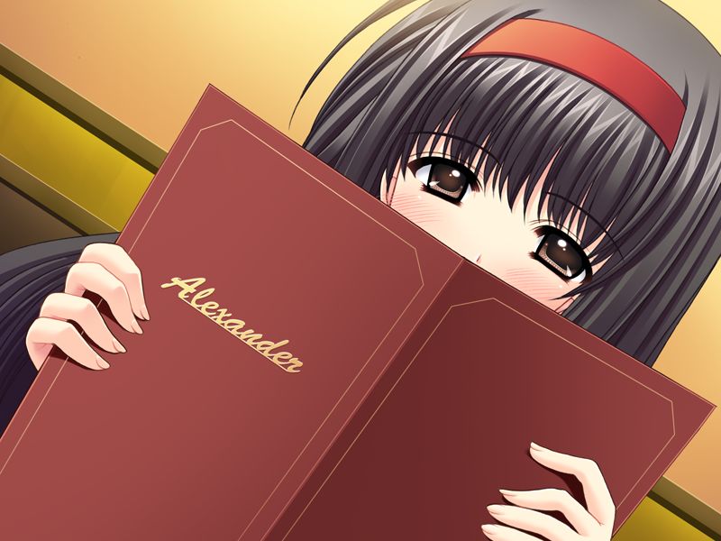 Oretachi Ni Tsubasa Wa Nai AfterStory -Limited Edition- page 10 full