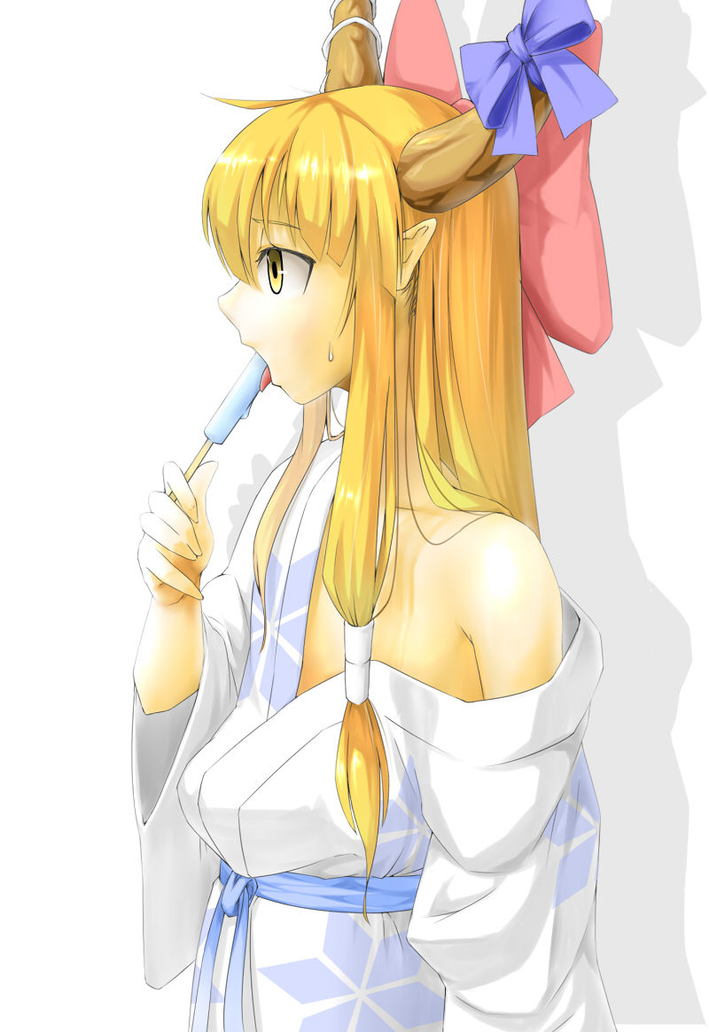 Ice Cream and Lolis page 6 full