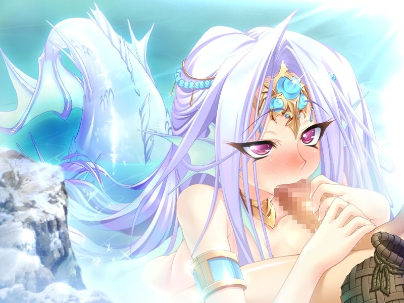 Demon/monster girl gallery 1 page 5 full