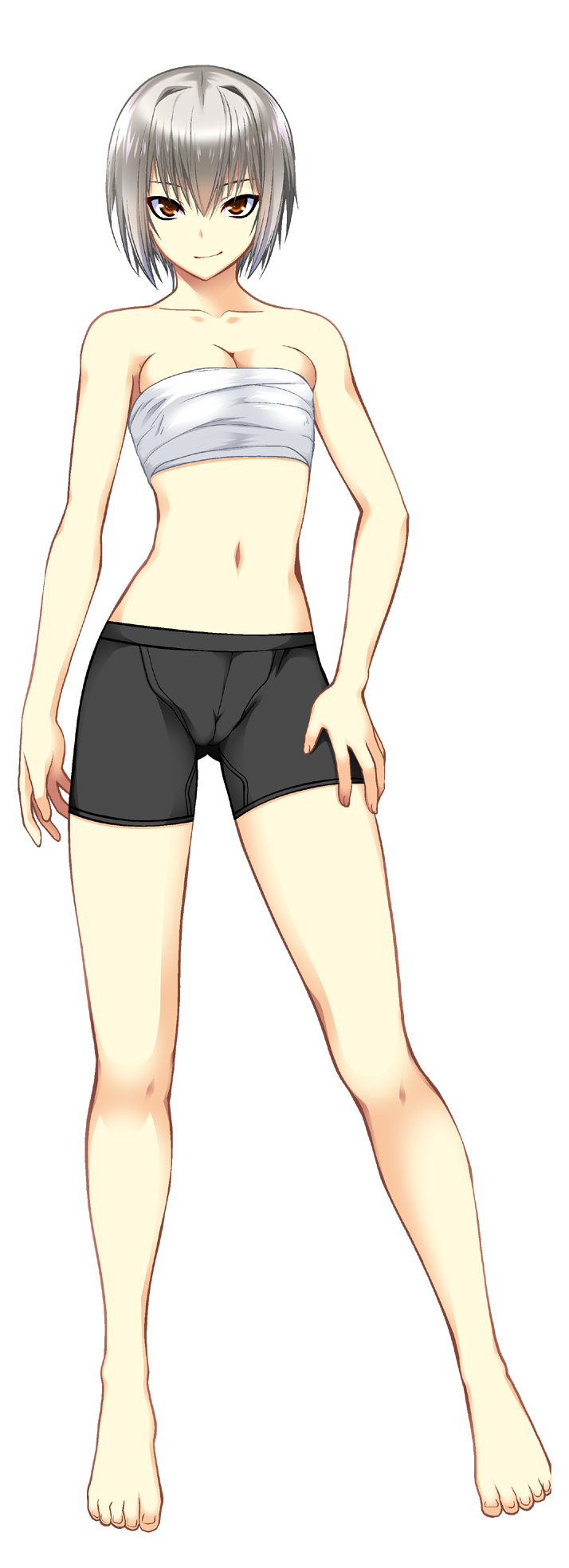 Furyou Shounen Nyotaika ~Ijimekko wa Choukyou shite shimae!~ | Bad Boy to Sexy Slut ~Former Bully Becomes a Bitch~ page 3 full