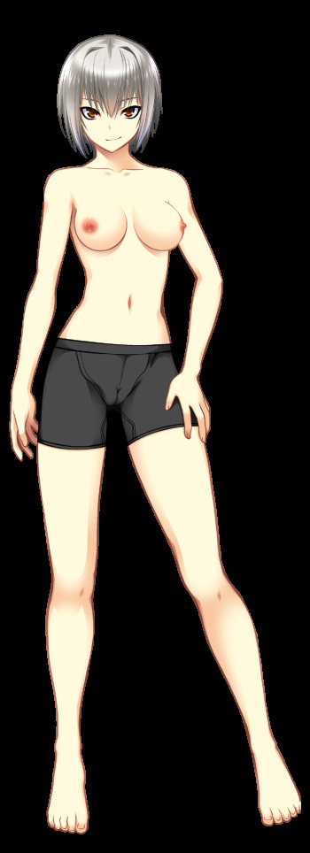Furyou Shounen Nyotaika ~Ijimekko wa Choukyou shite shimae!~ | Bad Boy to Sexy Slut ~Former Bully Becomes a Bitch~ cover