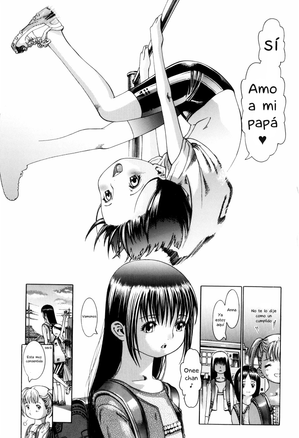 Chibikko ☆ Nurse page 2 full