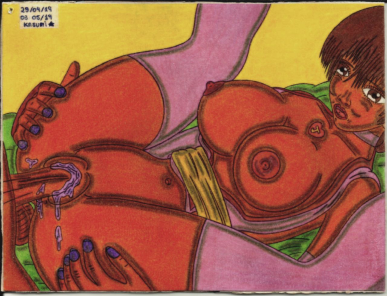 My Dolls 1@ThiagoAM4@Devianart page 8 full