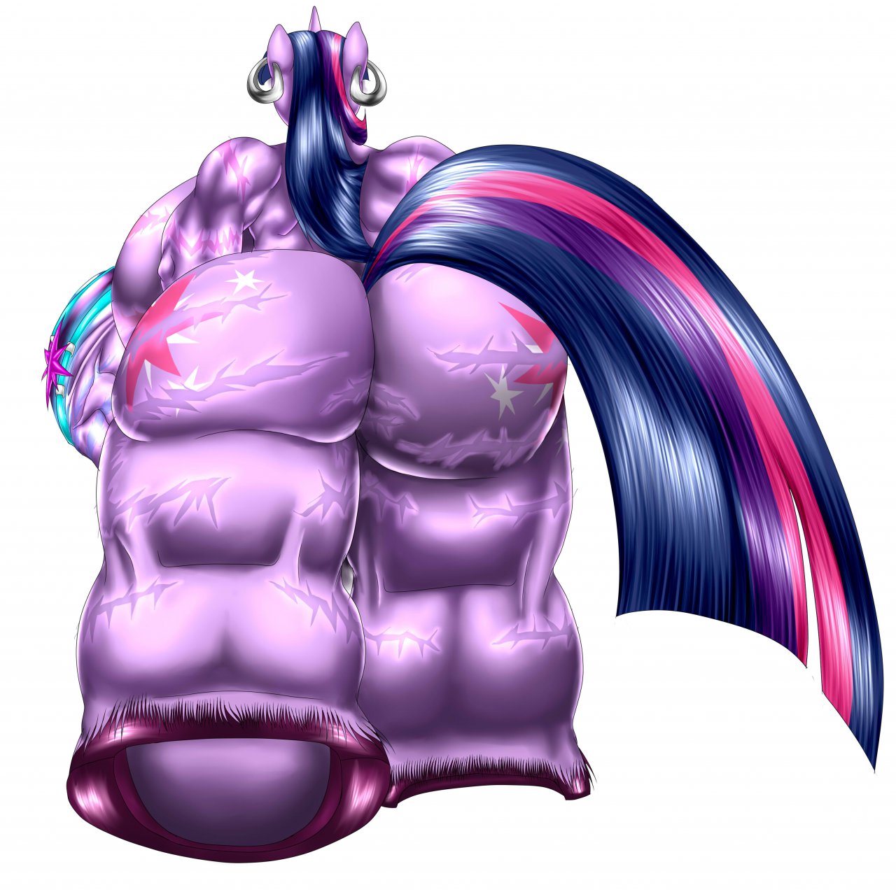 Giantess Futanari Twilight Sparkle page 2 full