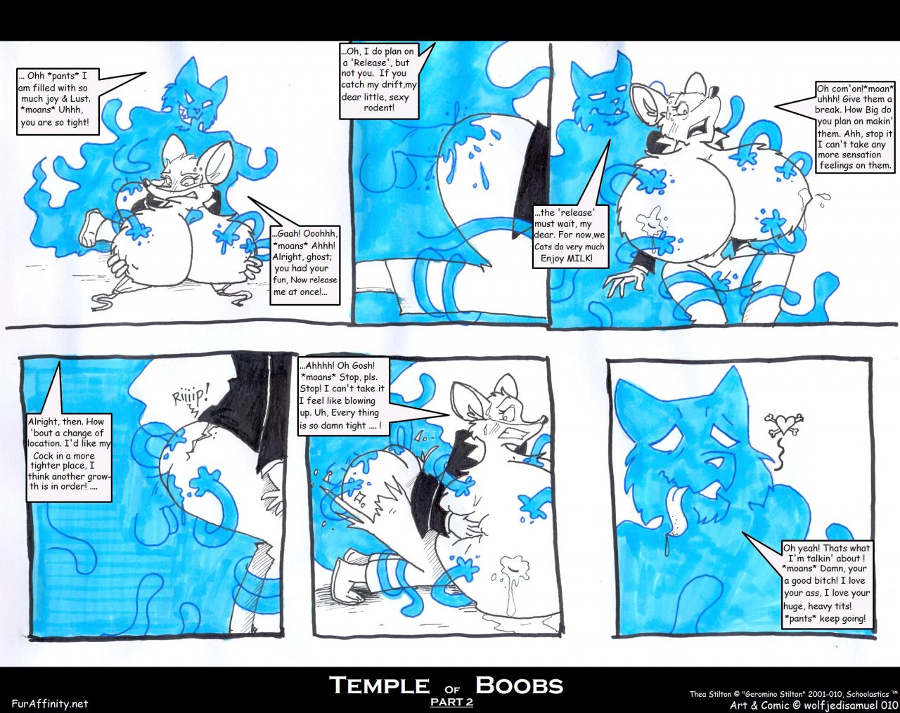 Temple of Boobs page 2 full