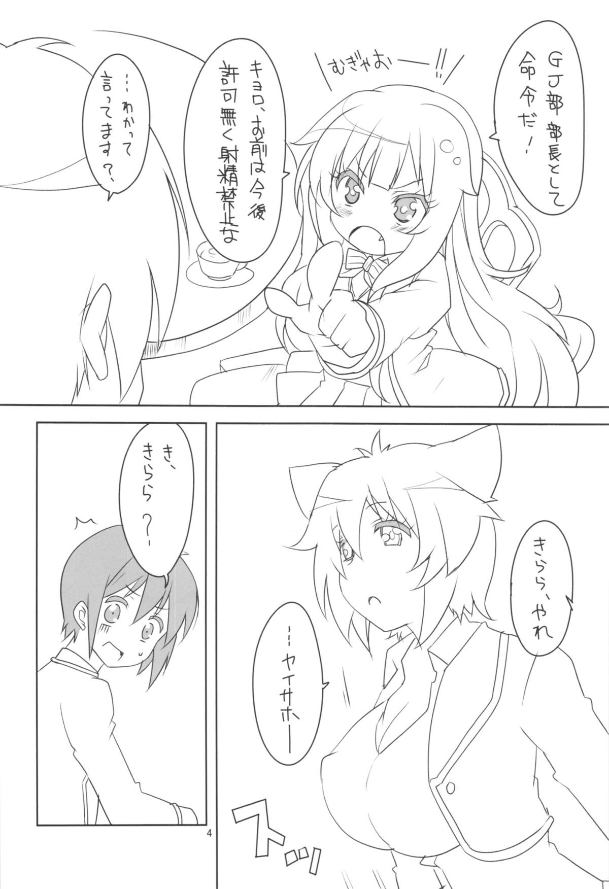 Class-nai Hierarchy page 6 full