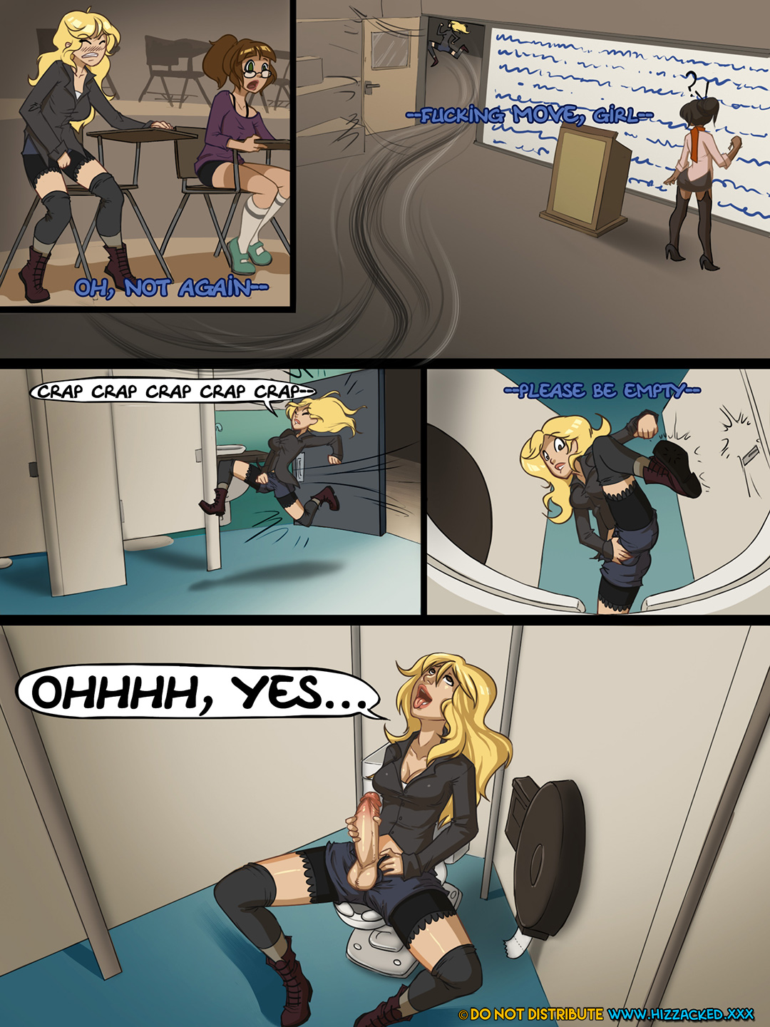 Sequoia State v.1 page 3 full