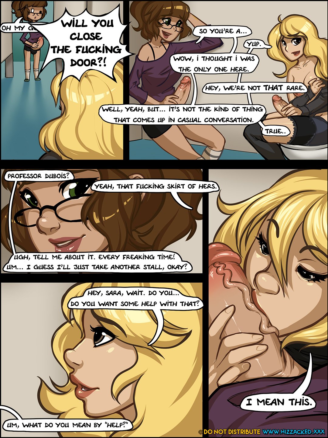 Sequoia State v.1 page 5 full