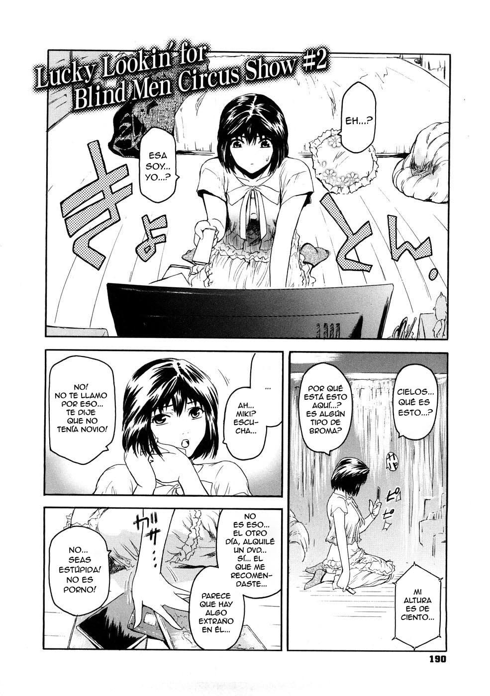 Second Virgin Ch. 3-9 page 2 full