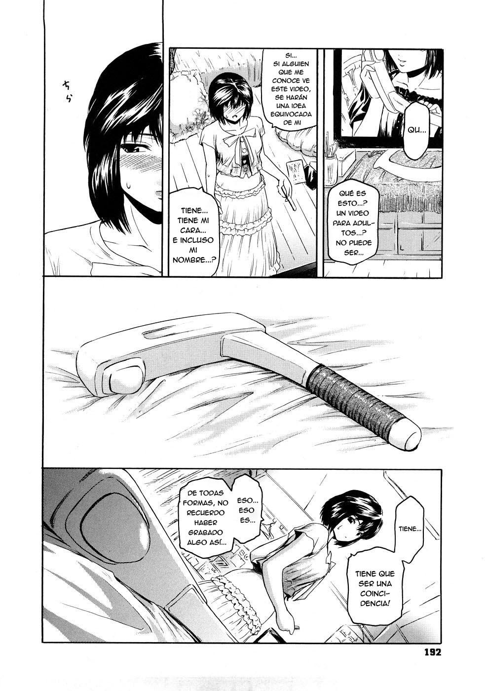 Second Virgin Ch. 3-9 page 4 full