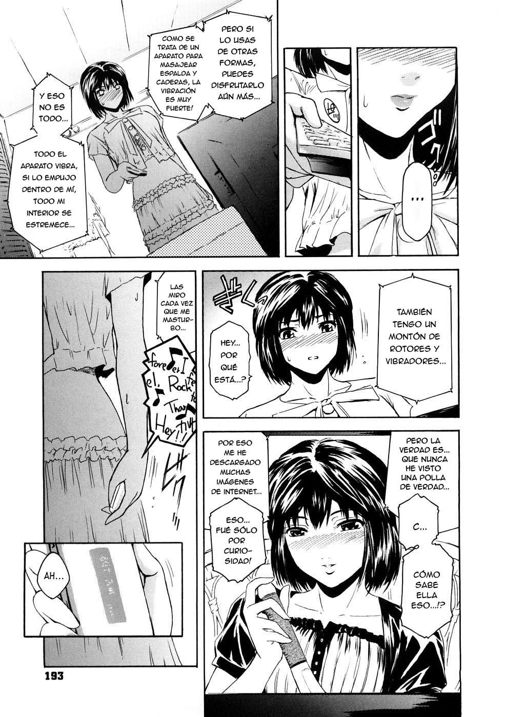 Second Virgin Ch. 3-9 page 5 full