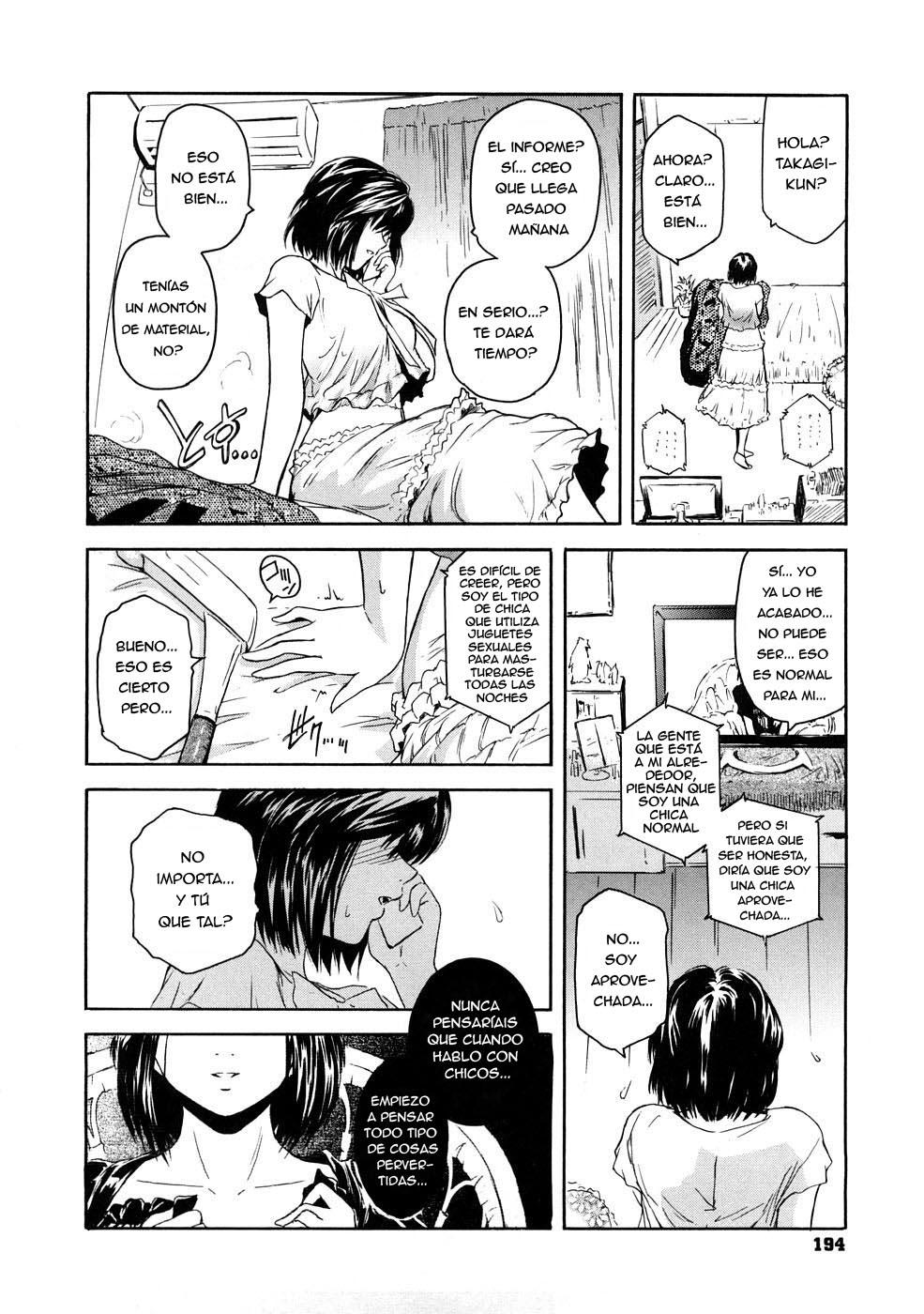 Second Virgin Ch. 3-9 page 6 full