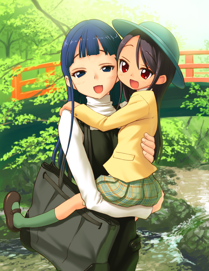 Minazuki Tooru page 3 full