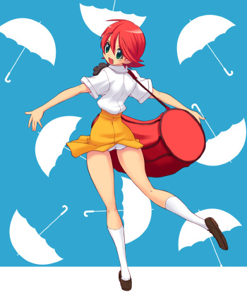 Minazuki Tooru cover