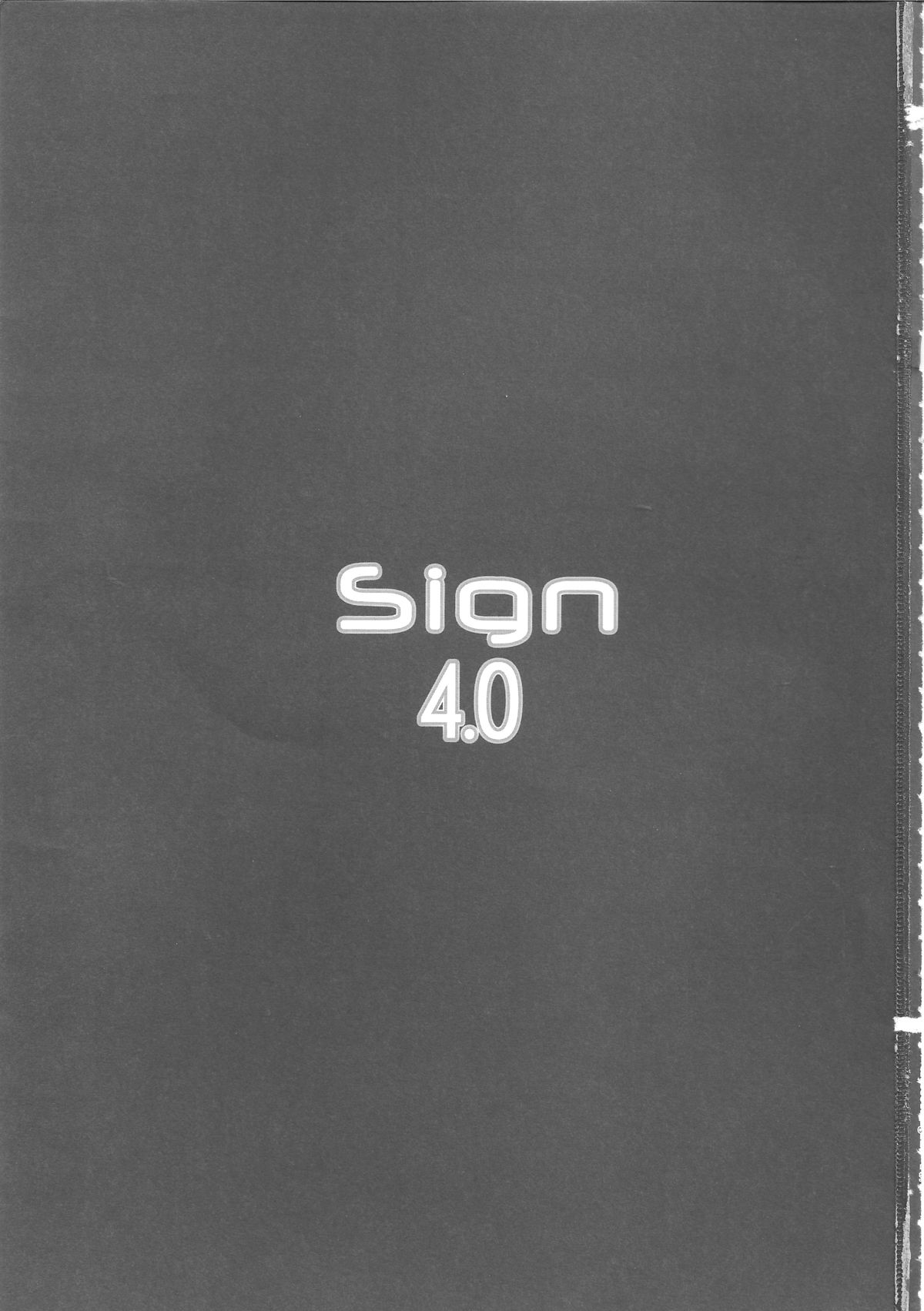 sign 4.0 page 2 full