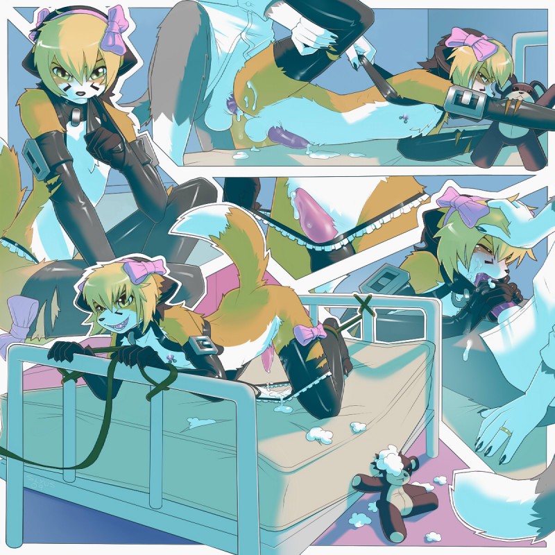 ARTIST Slyus page 5 full