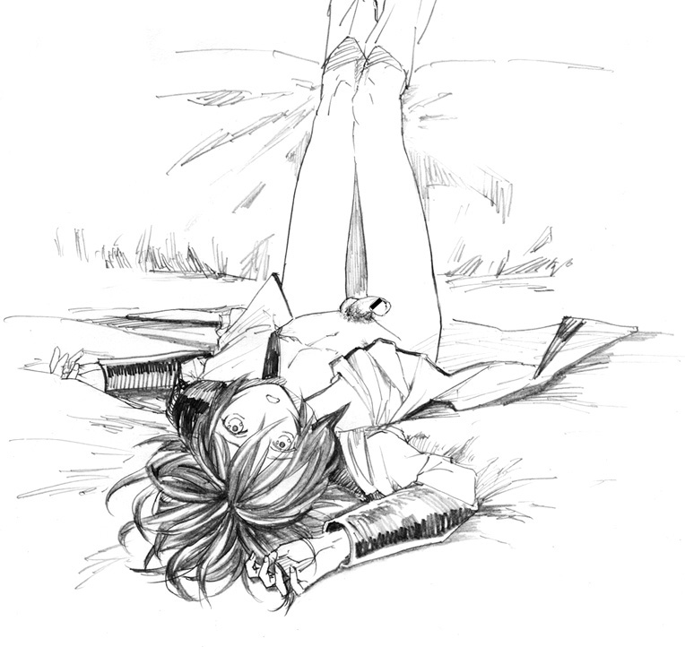 shinn asuka  yaoi page 6 full