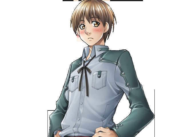 Junai da to Omotta! ? Zannen! Ryoujoku Memorial da ze! page 4 full