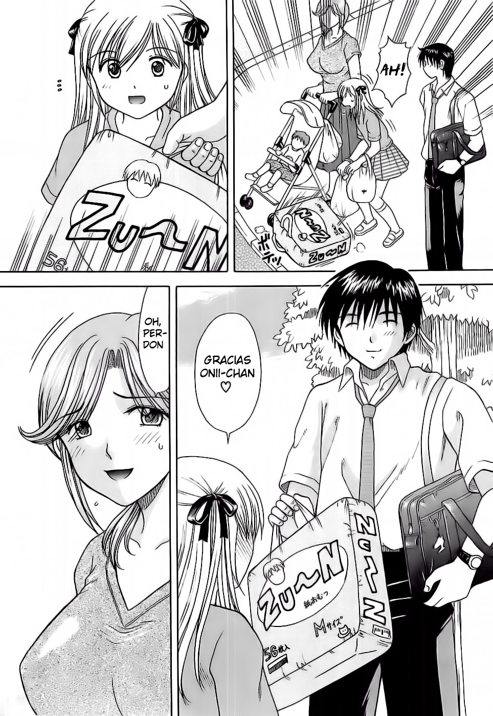 Mix | Combinadas page 2 full