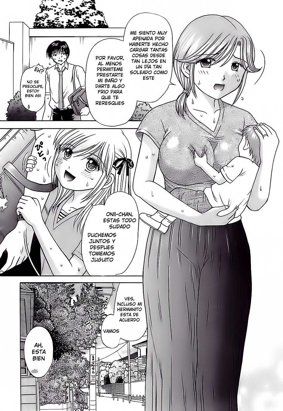 Mix | Combinadas page 4 full