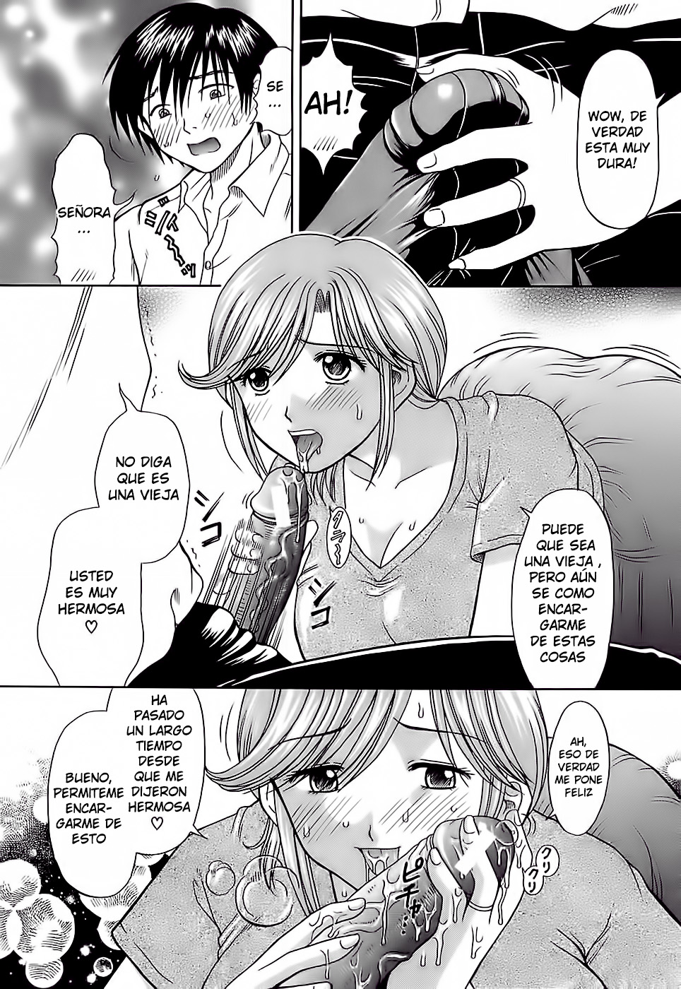 Mix | Combinadas page 9 full