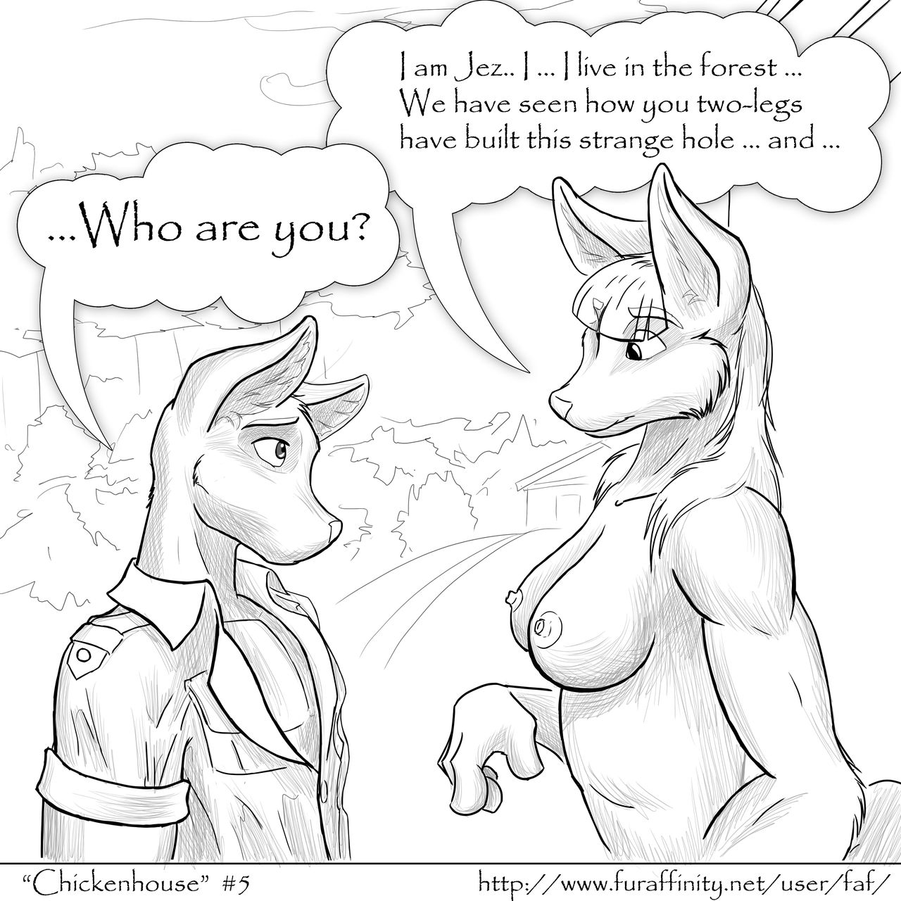 Chickenhouse page 6 full
