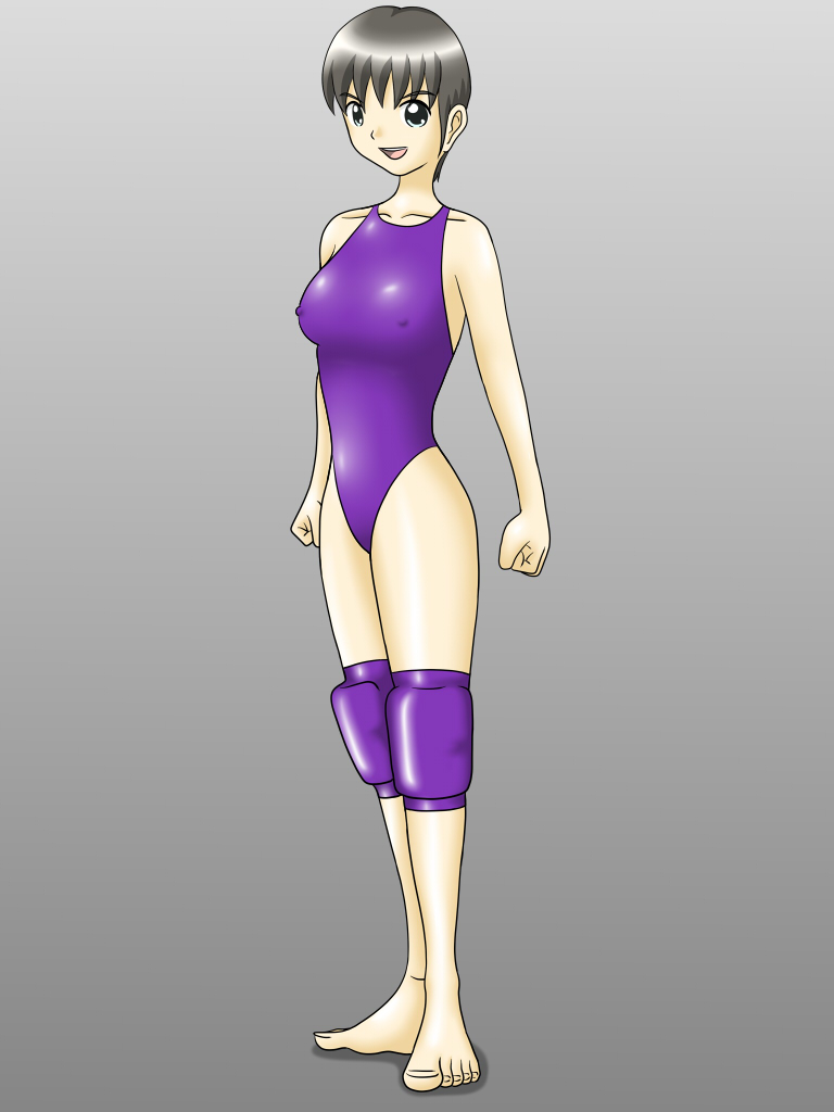 Fight Club WILDCAT Vol.2 page 10 full