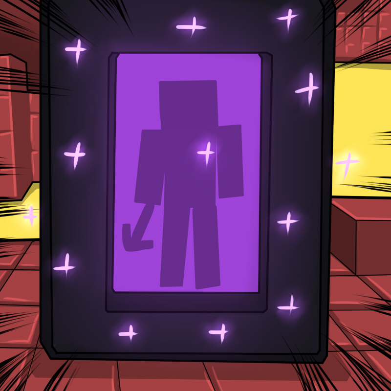 Minecraft <Koukou Daibouken> 3 page 2 full